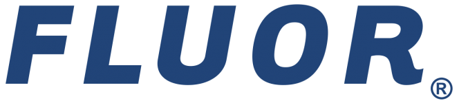 Fluor Logo Color