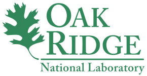 ORNL Logo Color