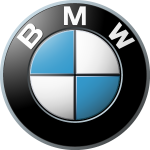 BMW Logo Color