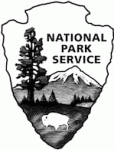 National Park Service Logo Color